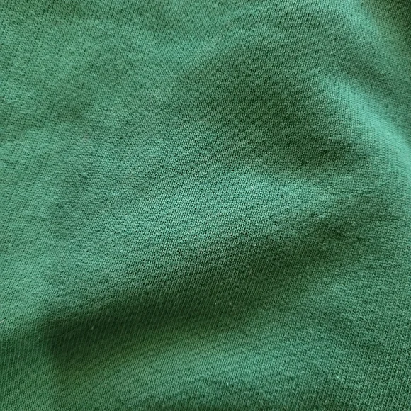 Rowing Blazers For Target Green Kindness Sweatshirt - Picture 6 of 10